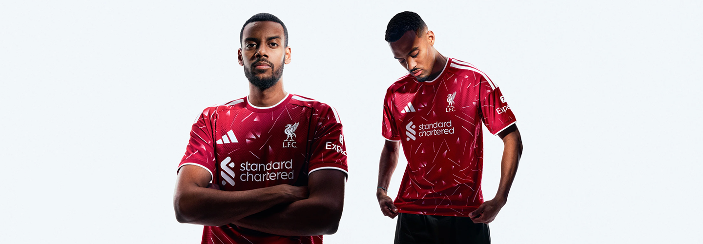 Koszulka Liverpool